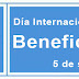 Dia internacional de la Beneficiencia
