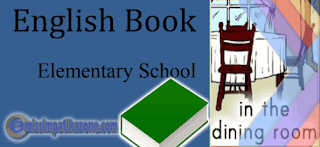 Download Kumpulan Buku Bahasa Inggris K-13 Kelas 1 2 3 4 5 6