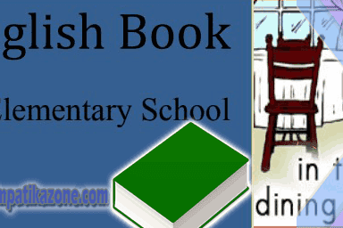 Download Buku Bahasa Inggris Kelas 5 Sd K13