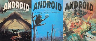  Android sci-fi és fantasy magazin 
