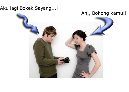 Sudah Mulai Pacaran? Kamu Wajib Tahu 5 Type Pacar Yang Harus Di Waspadai