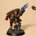 Space Wolves......