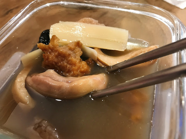【宅配美食】軒閣食品鮮盒子湯罐頭，小資女懶人必備低卡罐頭，簡易低熱量宵夜