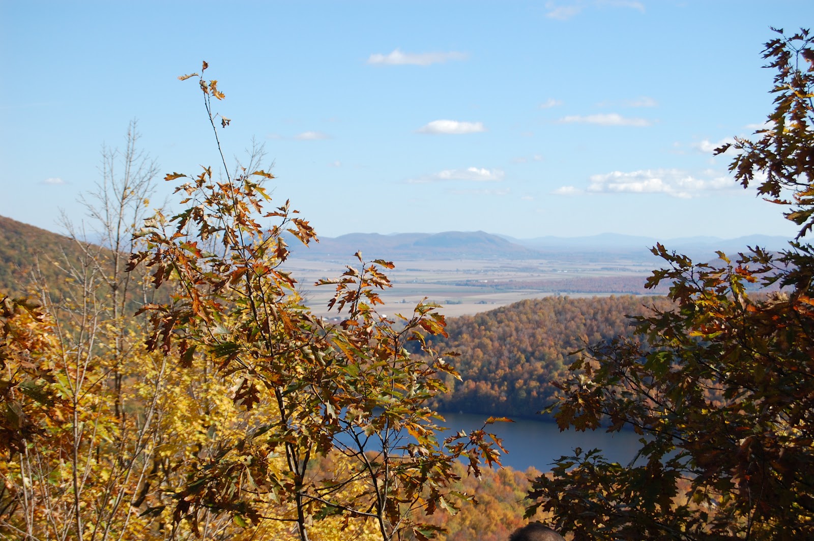 Photos Lac Hertel, Mont SaintHilaire