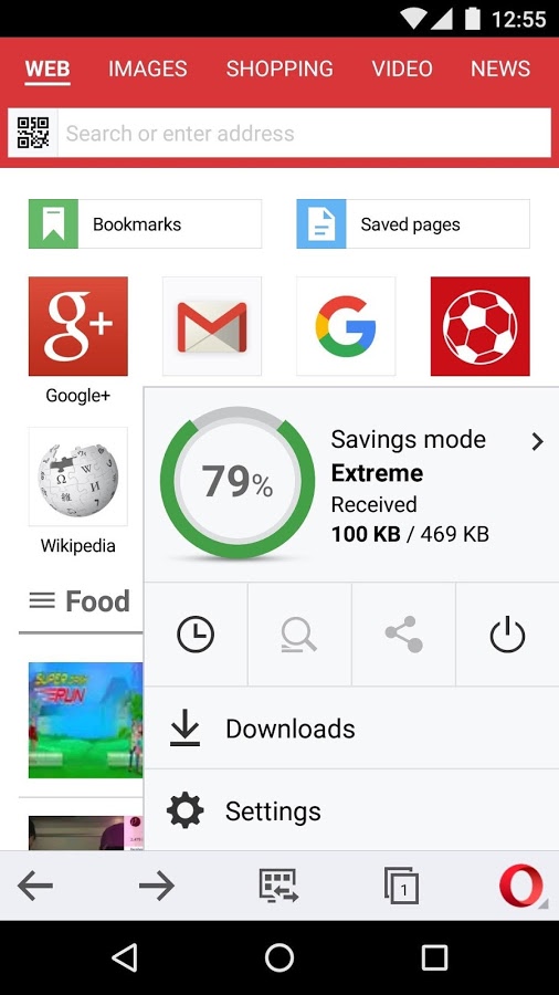 Apk opera mini download spanishfer Apk opera mini download spanishfer