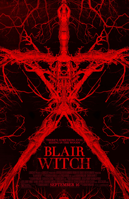 Bruxa de Blair 720p Dual Audio Baixar Blair Witch 2016 poster Bruxa de Blair 720p Dual Audio Download