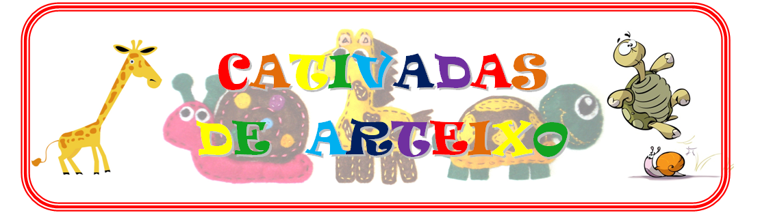 Cativadas de Arteixo