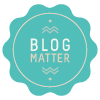 Blog Matter