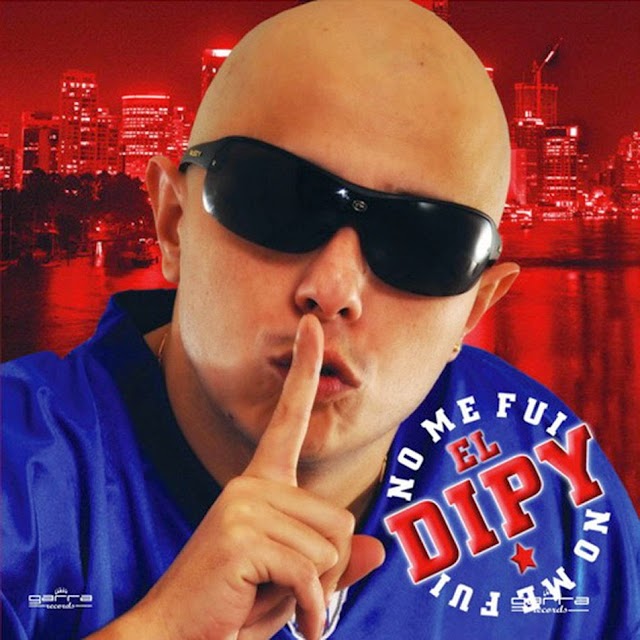Dipy - No Me Fui (2009)