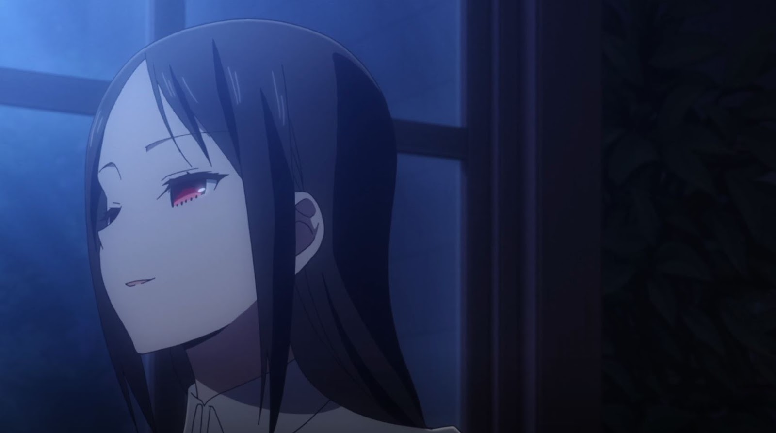 Kaguya Sama Wa Kokurasetai Tensai Tachi No Renai Zunousen 2nd Season Episode 11
