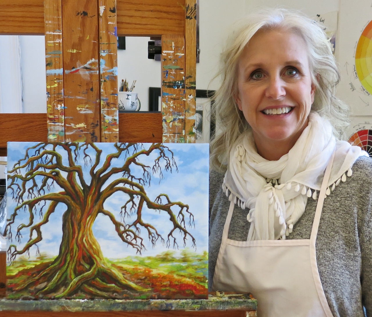 Art Classes Roswell Painting Classes Roswell GA.