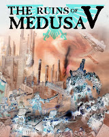 Ruins of Medusa V
