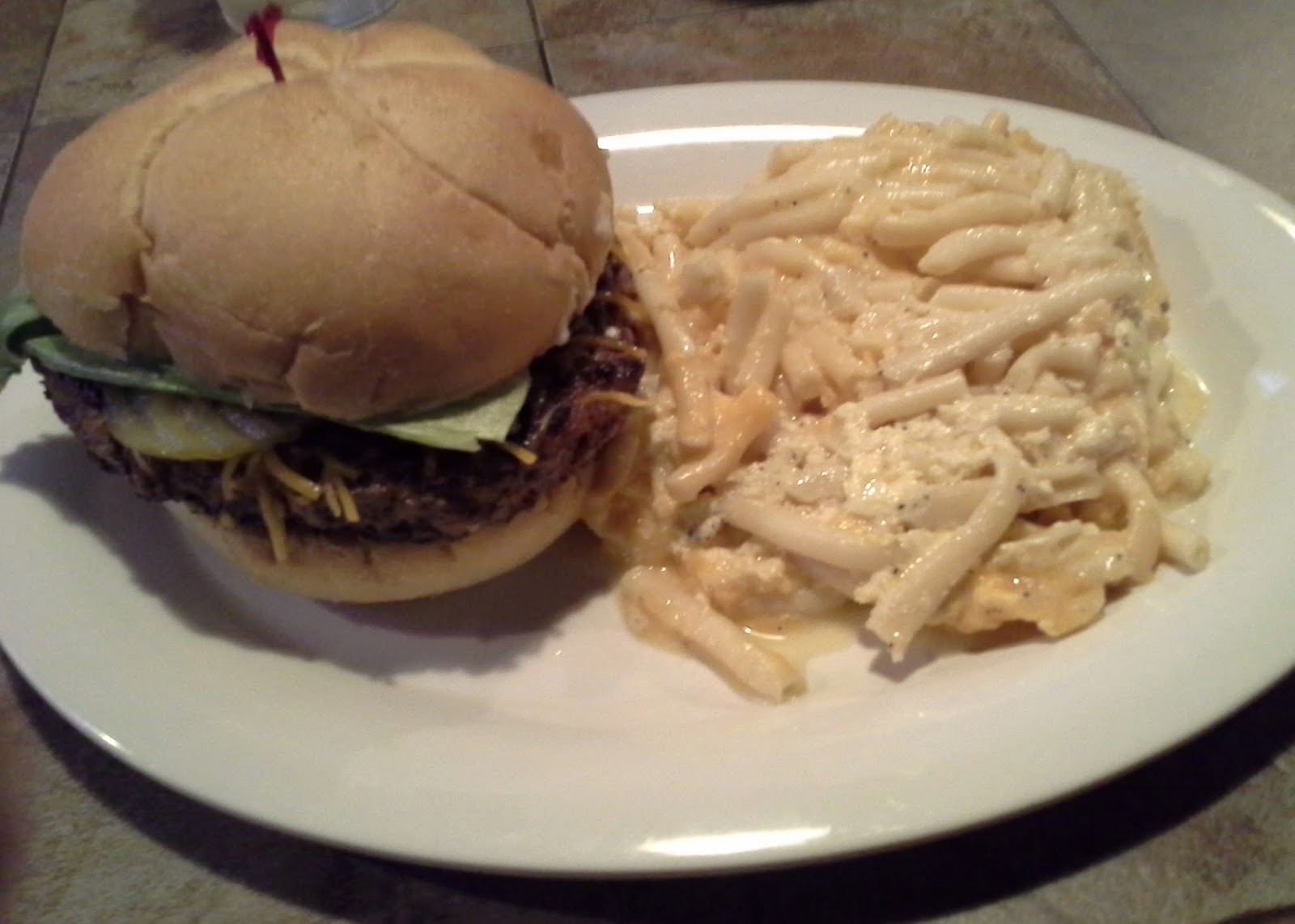 Breakfast Bro Franklinton's Grill of Franklinton, Louisiana