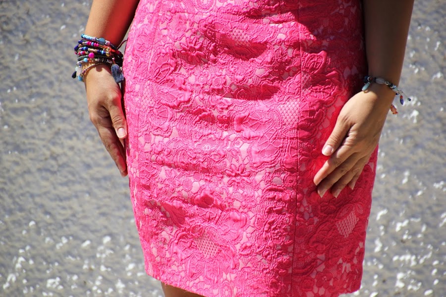 Como hacer 5 looks DIY para invitadas de boda, cómo hacerlos tu misma (patrones incluidos).