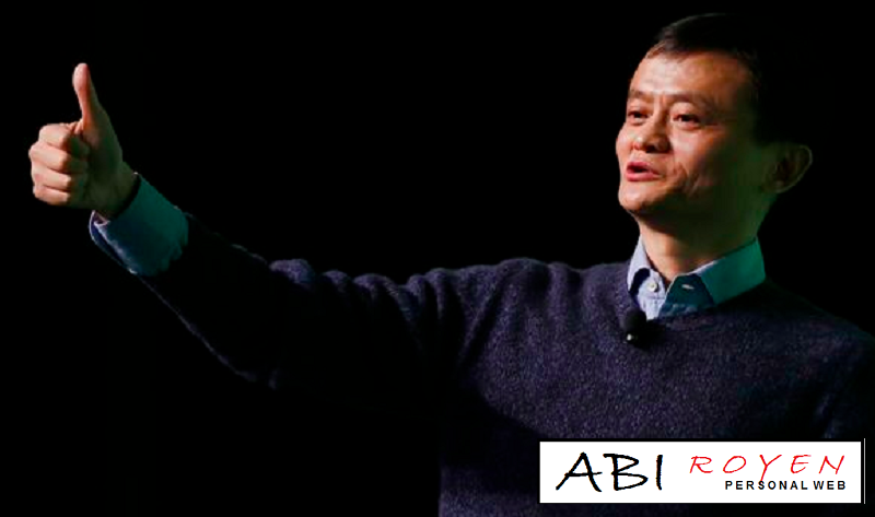 Orang sukses yang dulu diremehkan Jack Ma, Perintis E-commerce Aliplay Orang%2Bsukses%2Byang%2Bdulu%2Bdiremehkan%2BJack%2BMa%252C%2BPerintis%2BE commerce%2BAliplay Dulunya Diremehkan, 4 Orang Ini Sekarang Telah Menjelma Menjadi Pengusaha Hebat
