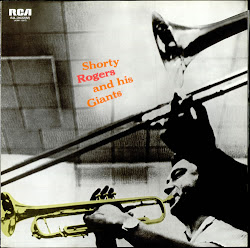 Shorty Rogers and His Giants 1953