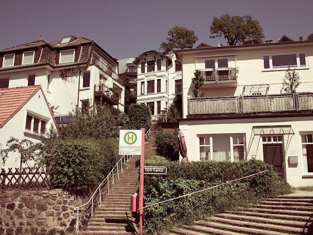 Hamburg Blankenese
