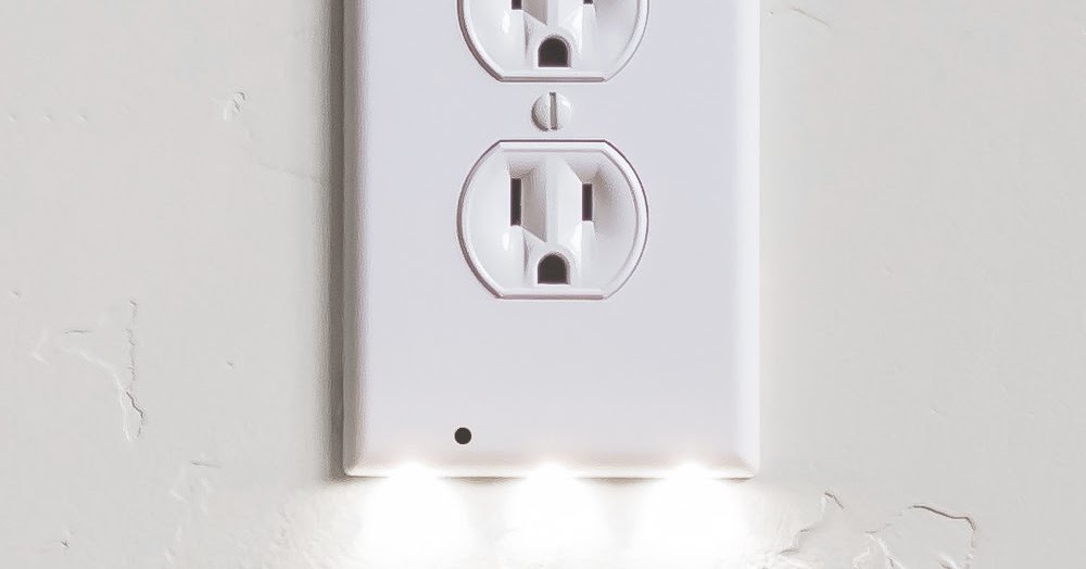 Gadget Tecki Snap Power Guide Light