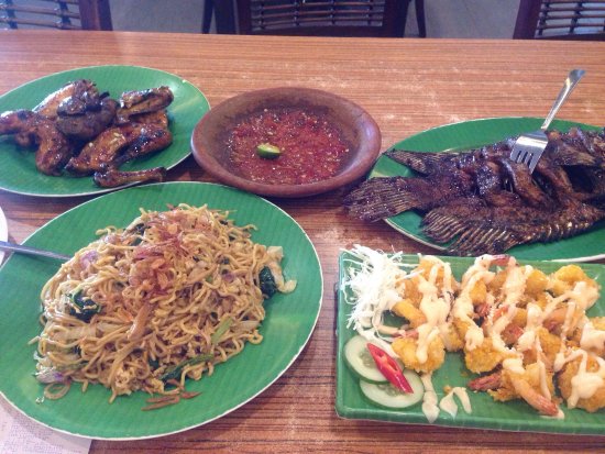 Ayam Bakar Primarasa Ayam Bakar Primarasa
