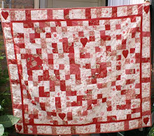 rouenneries quilt