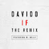 Davido Feat. R. Kelly – If (Afro Pop Remix) 