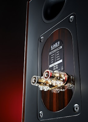 Loa Bookshelf Hi-end AE Reference 1 - 1