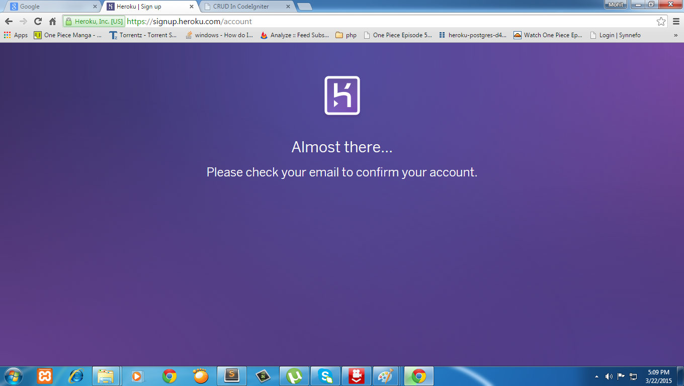 receiptify heroku app receiptify heroku app