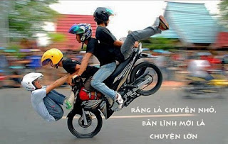 Những hình ảnh hài hước nhất Việt Nam (VN P1)