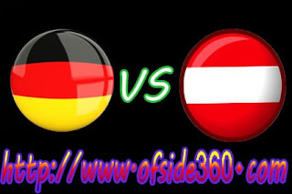 موعد مباراه النمسا والمانيا اليوم السبت 2-6-2018 مباراه وديه استعدادا لكاس العالم - اوفسايد 360 موعد مباراه النمسا والمانيا اليوم السبت 2-6-2018 مباراه وديه استعدادا لكاس العالم - اوفسايد 360