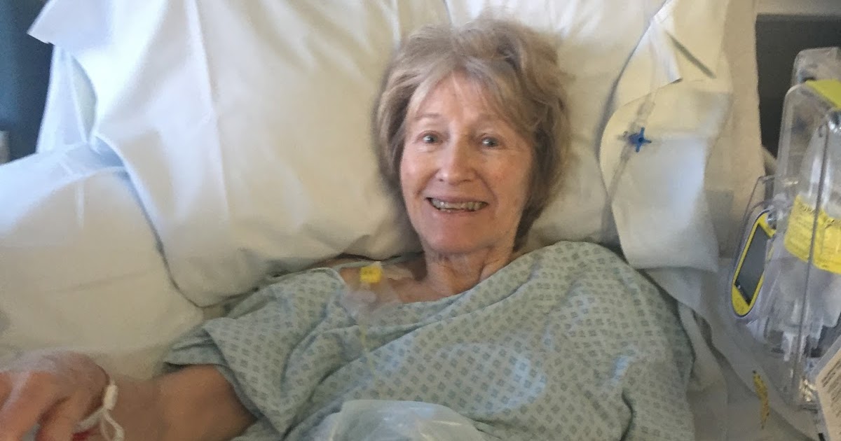 overyourhead Myrtle PostOp...