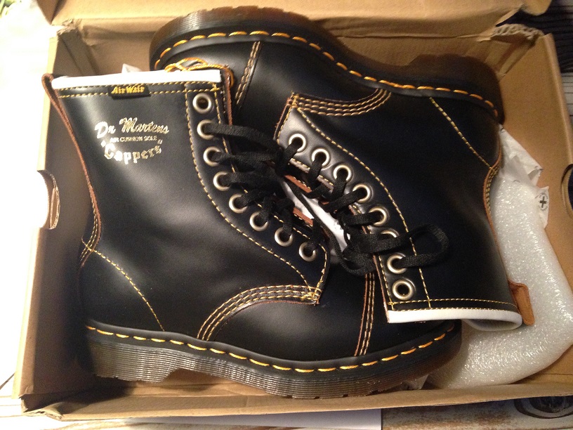 zoovillage dr martens