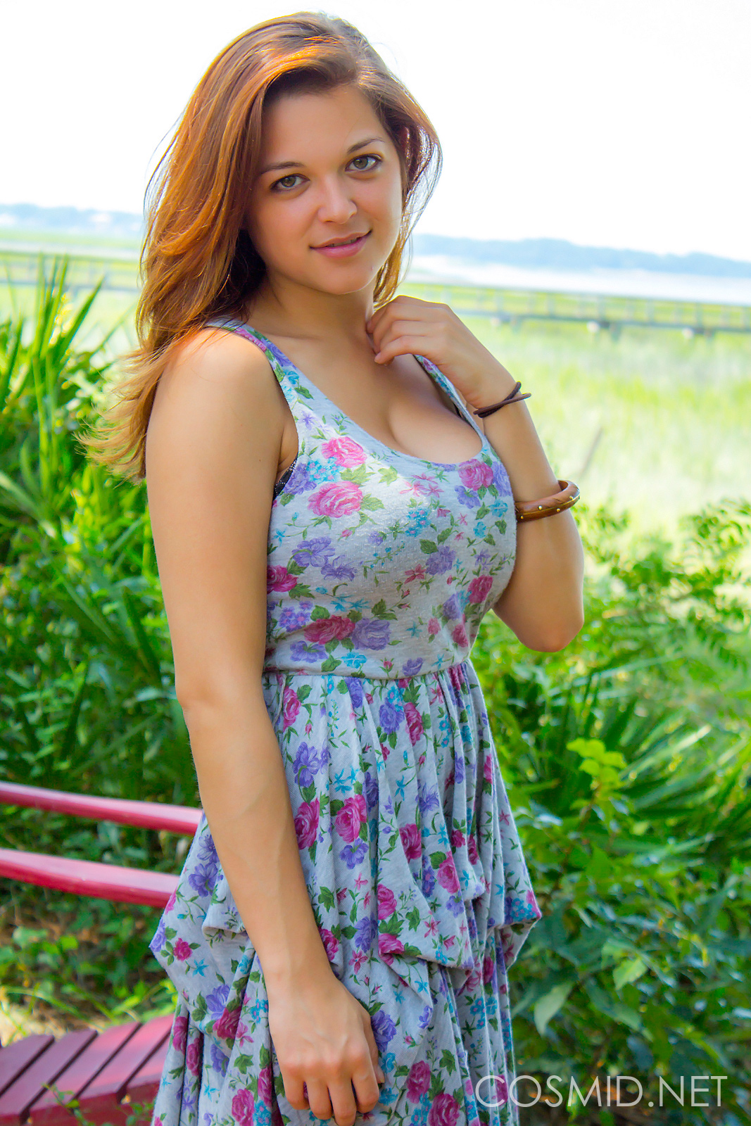 Pictures Of Tessa Fowler