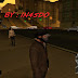 GTA SA : Watch Dogs HUD