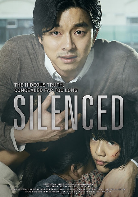 silenced movie review reddit