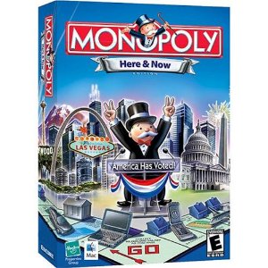 Monopoly Here And Now Full Version