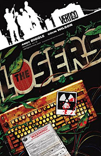 The Losers (2003) #28