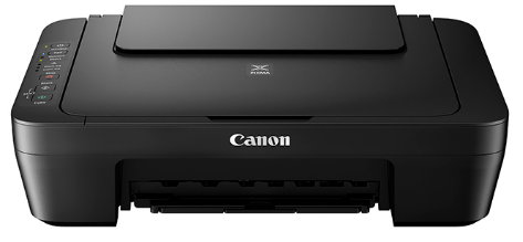 pilote imprimante canon mg3050