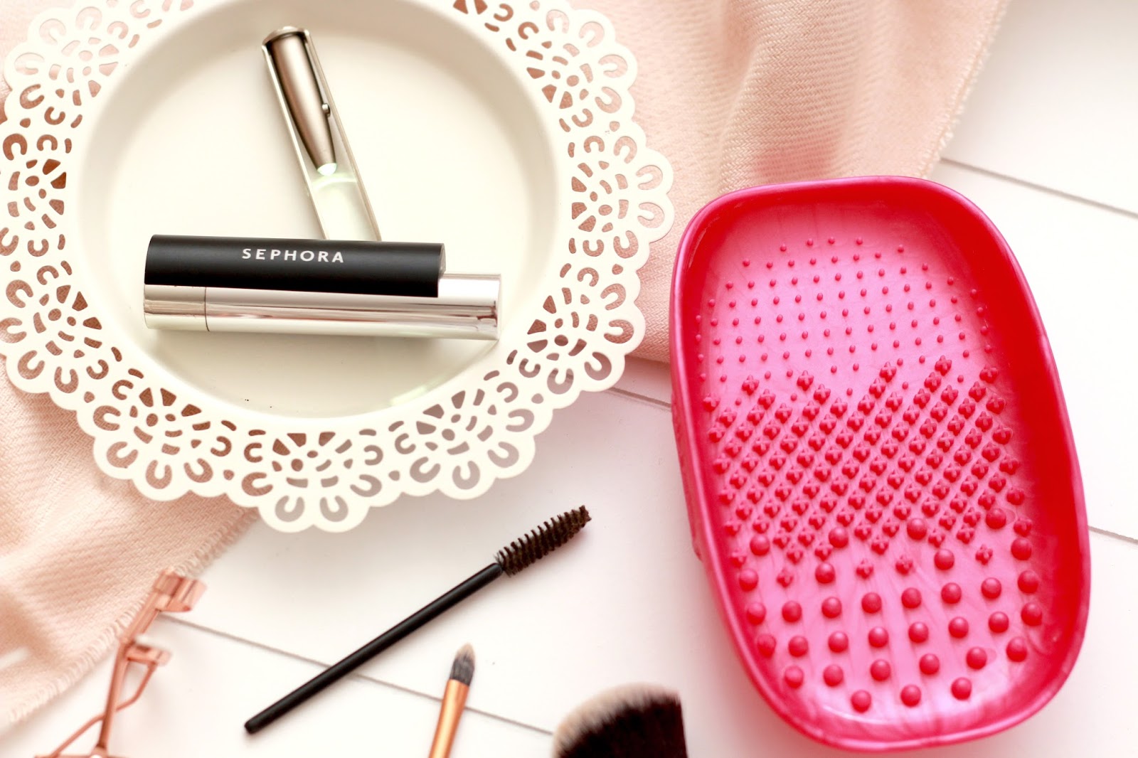 Most Used Beauty Tools GetReadyWithLaura