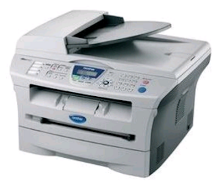 Download Driver Printer Brother MFC-7420 Download Driver Printer Brother MFC-7420