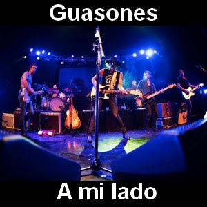 Letra y acordes de guitarra y piano