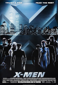 X-Men Poster