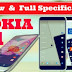 Nokia E1 Launched with Android 6.0 Marshmallow and Exciting Features