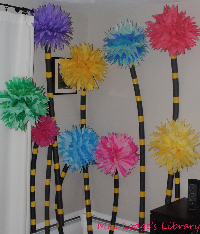 Little Miss Glamour Goes To Kindergarten The Lorax Little Miss Glamour Goes To Kindergarten The Lorax