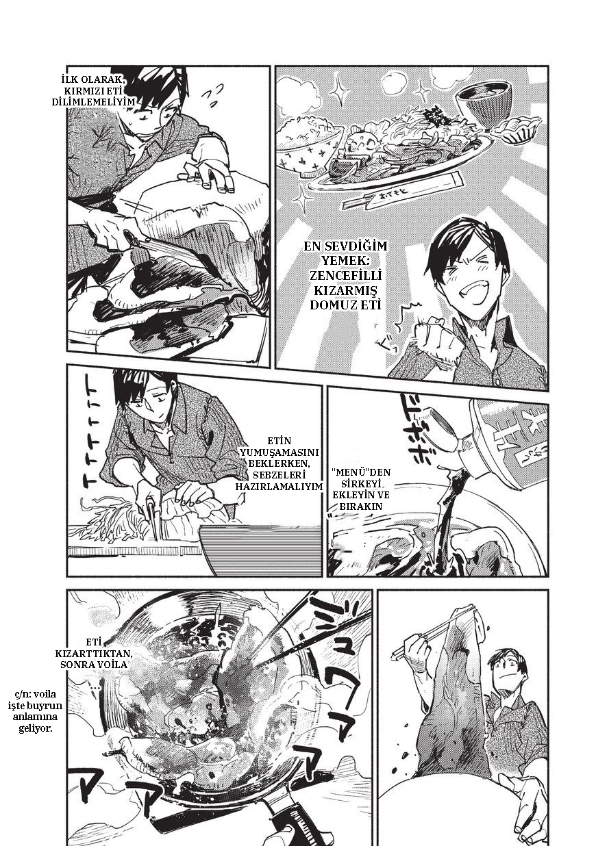 Tondemo skill de isekai hourou meshi - Bölüm 13 -> www.mangawt.com - Weestr  Ceviri