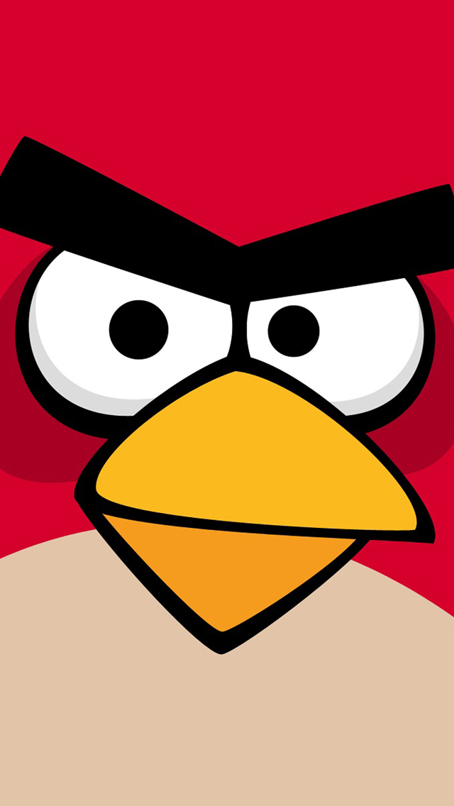 Gambar Angry Birds Lucu Pilihan Indonesiadalamtulisan Terbaru 2014