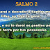 Salmo 2 e o Reino Messiânico