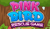 Meena Pink Bird Rescue Game Meena Pink Bird Rescue Game