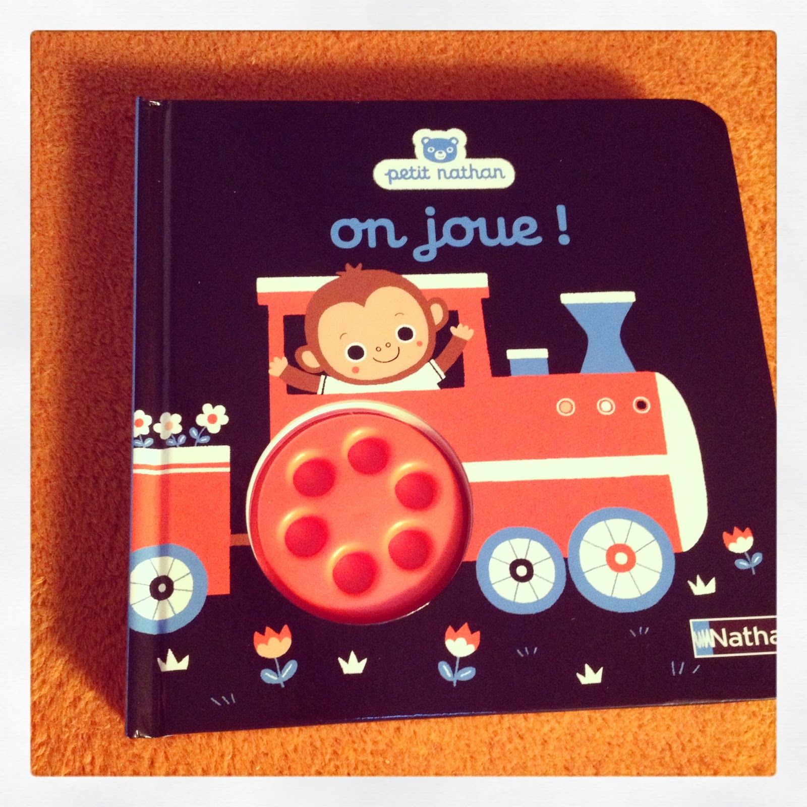 S?�lection Livres 1er ?�ge