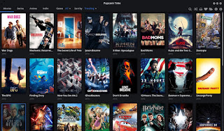 popcorn time, illegal android apps 2018, 5 Dangerous Android Apps, hacking apps 2018
