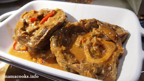 Osso Buco